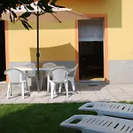 La Vecchia Caserma Porlezza