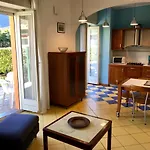 La Vecchia Caserma Apartament Porlezza