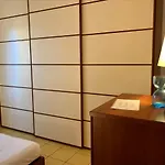 La Vecchia Caserma Apartament *