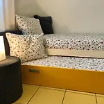 Apartament La Vecchia Caserma Porlezza