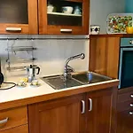 La Vecchia Caserma Apartament Porlezza