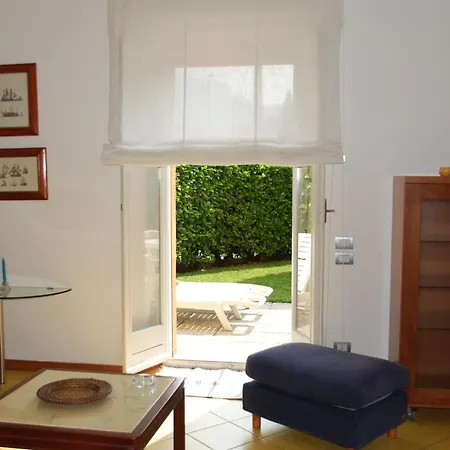 La Vecchia Caserma Porlezza