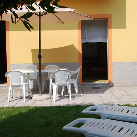 La Vecchia Caserma 포를레차