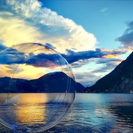 La Vecchia Caserma Porlezza