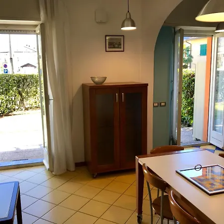 La Vecchia Caserma *