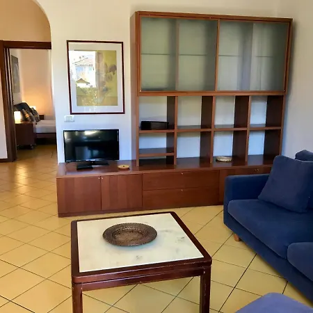 La Vecchia Caserma 포를레차