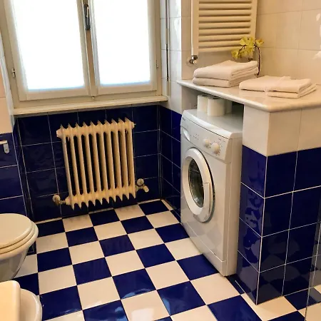 Apartament La Vecchia Caserma *